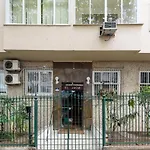 Pineapples JN505 - Charmoso apartamento com ótima localização
